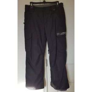 Burton Boys Dry-Ride Snowboarding Cargo Pant
